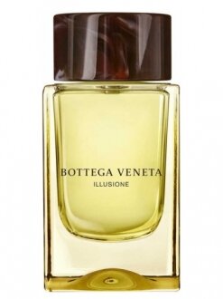 Bottega Veneta Illusione EDT 90 ml Erkek Parfümü kullananlar yorumlar